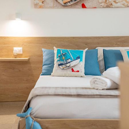 Granelli Di Sabbia Bed and Breakfast Porto Cesareo Exteriör bild