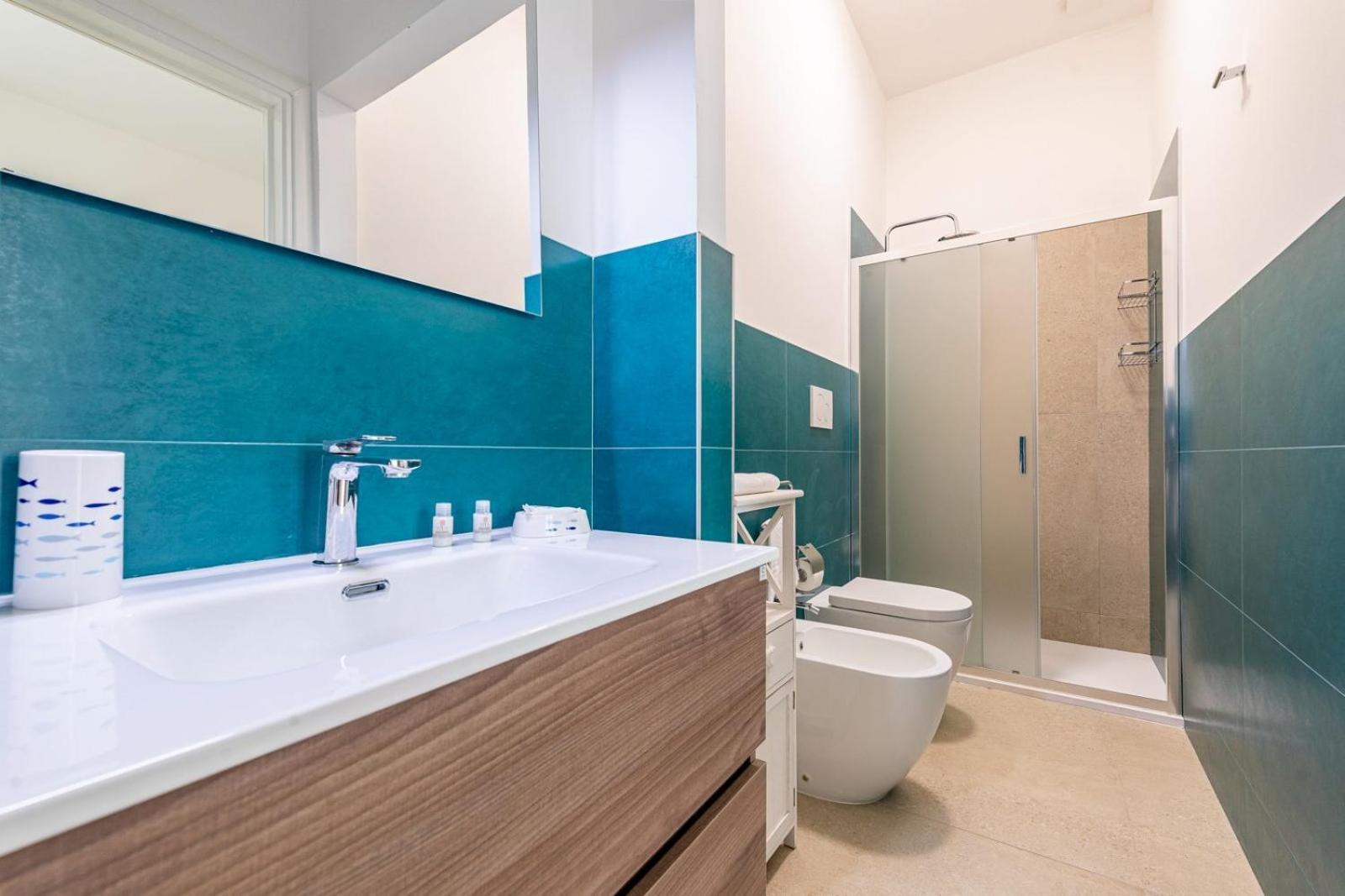 Granelli Di Sabbia Bed and Breakfast Porto Cesareo Exteriör bild